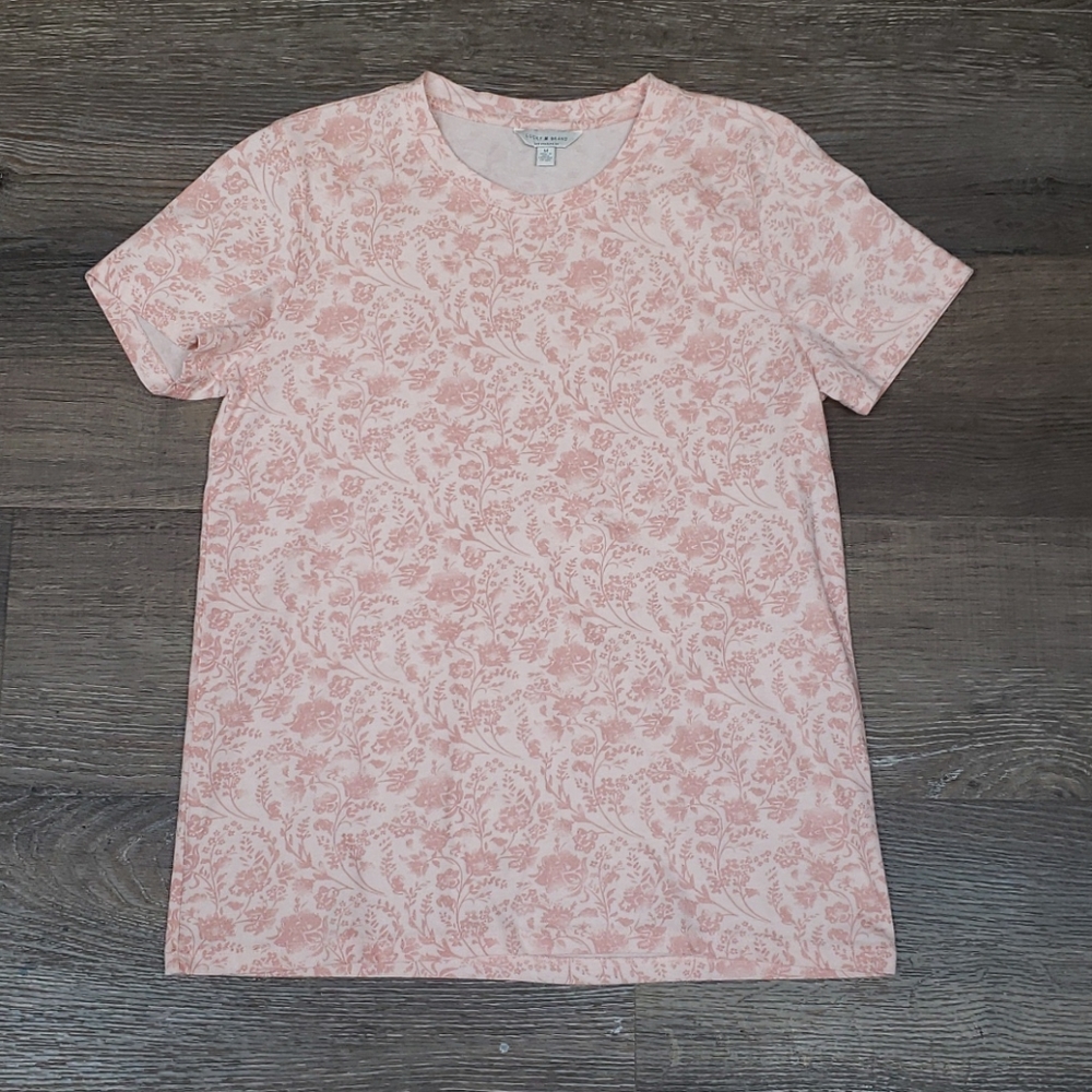 Lucky Brand